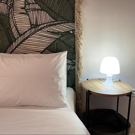 Raise Mirivili Serviced Apartment Alexandroupoli Exterior foto