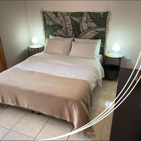 Raise Mirivili Serviced Apartment Alexandroupoli Exterior foto