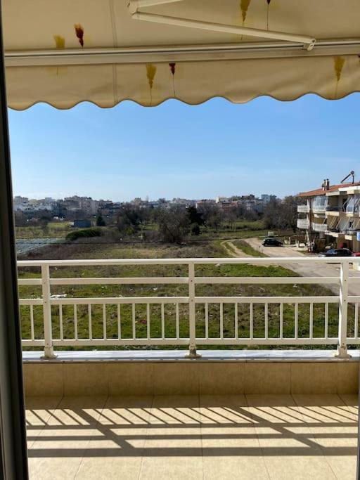 Raise Mirivili Serviced Apartment Alexandroupoli Exterior foto
