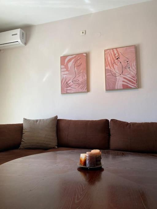 Raise Mirivili Serviced Apartment Alexandroupoli Exterior foto