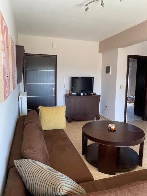 Raise Mirivili Serviced Apartment Alexandroupoli Exterior foto