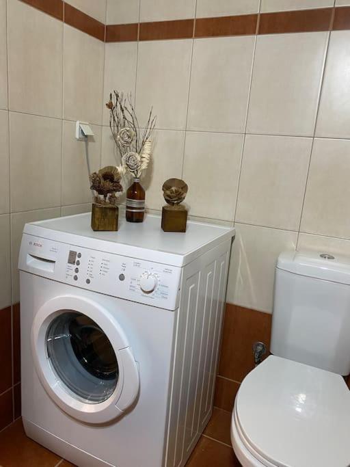 Raise Mirivili Serviced Apartment Alexandroupoli Exterior foto