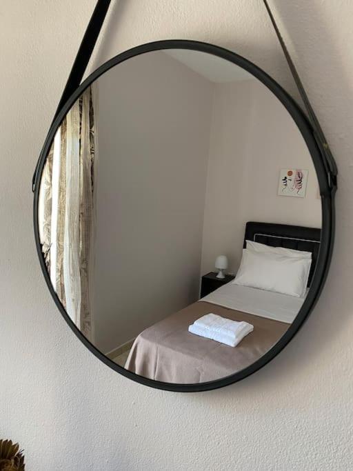 Raise Mirivili Serviced Apartment Alexandroupoli Exterior foto
