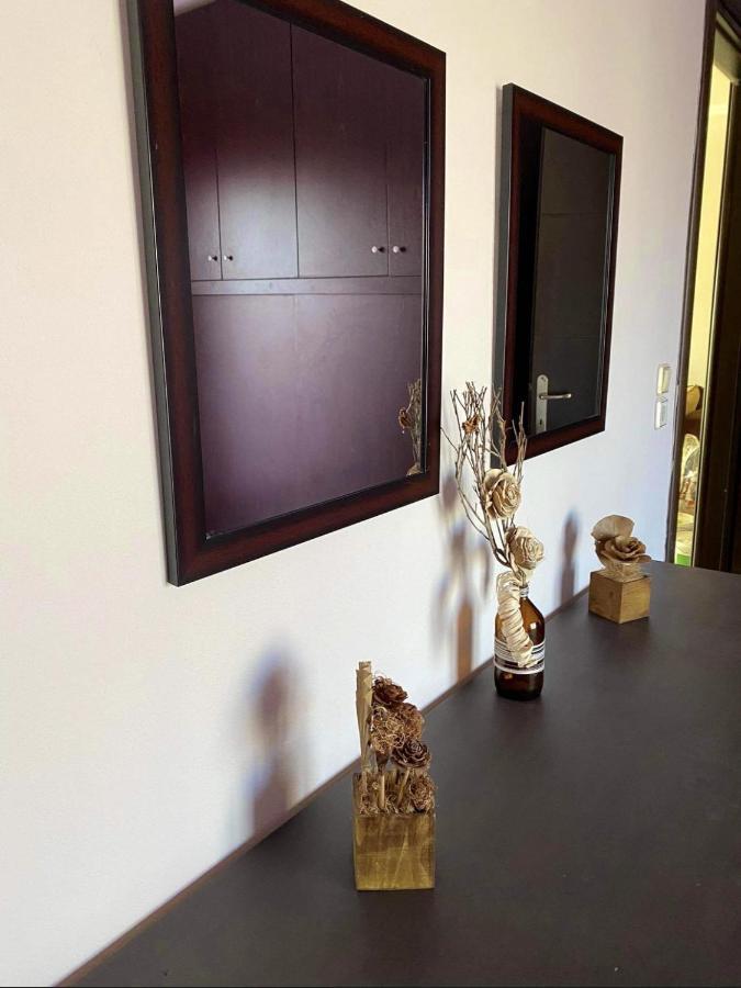 Raise Mirivili Serviced Apartment Alexandroupoli Exterior foto