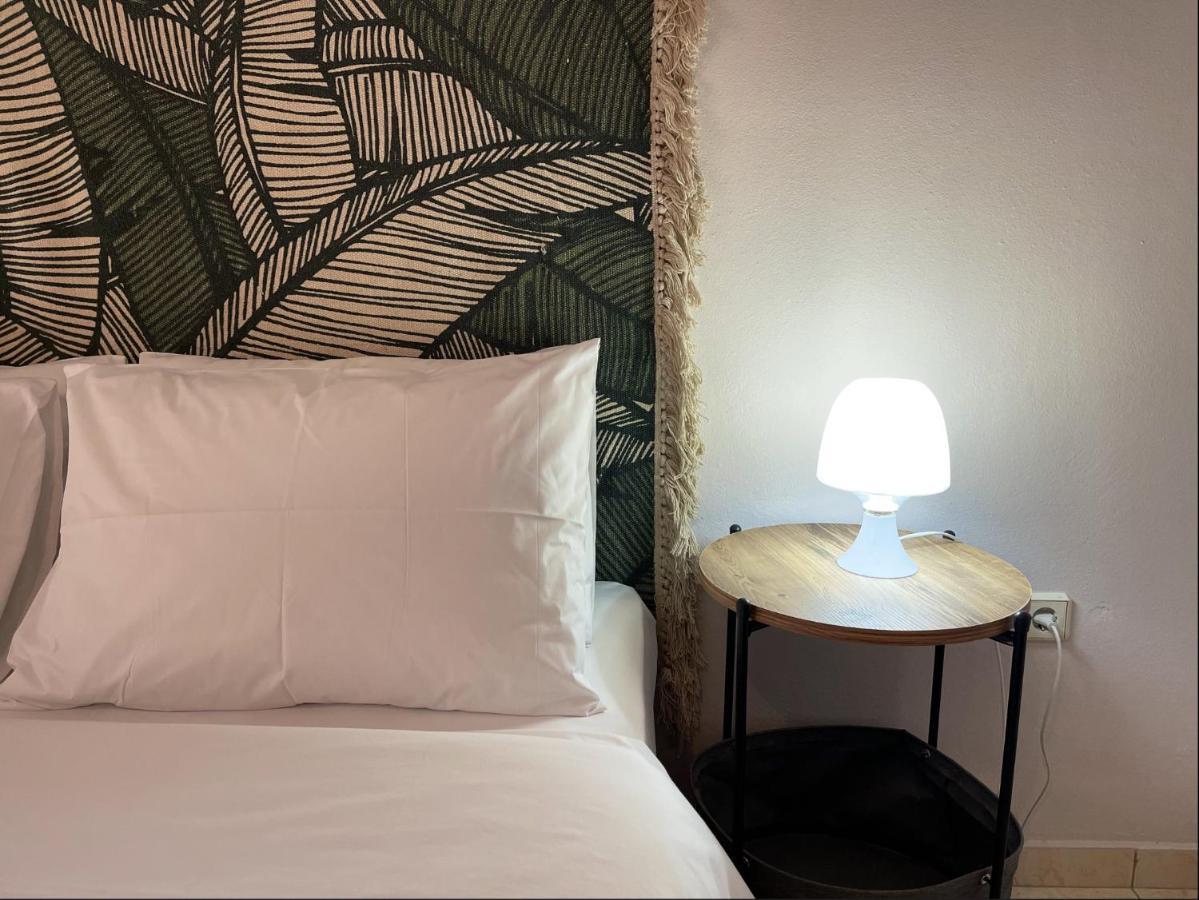 Raise Mirivili Serviced Apartment Alexandroupoli Exterior foto