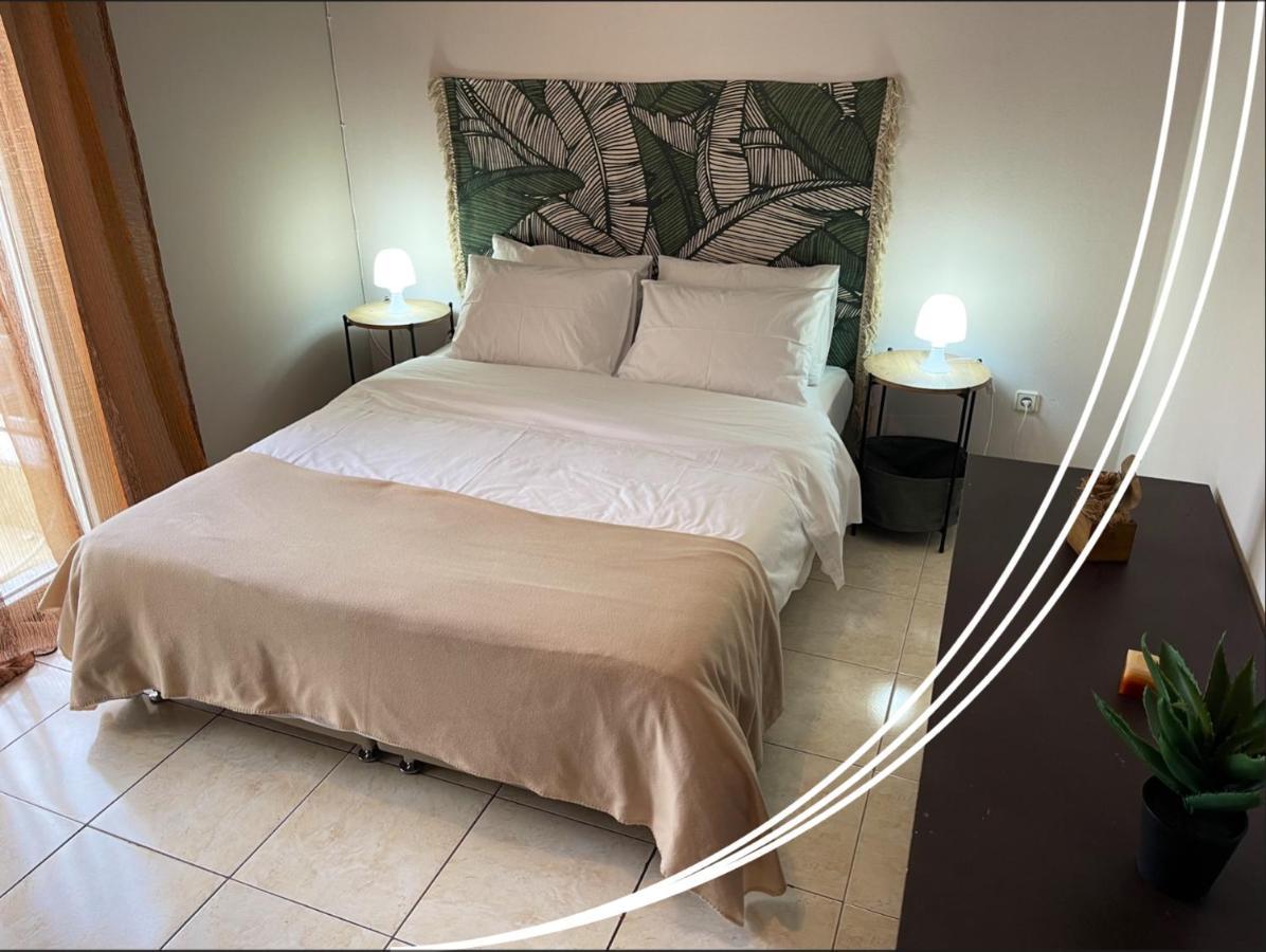 Raise Mirivili Serviced Apartment Alexandroupoli Exterior foto