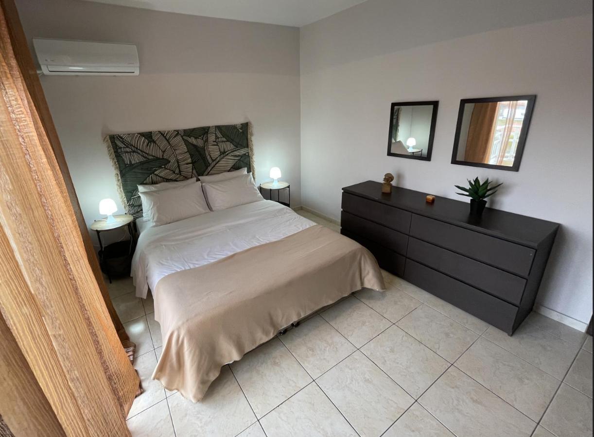 Raise Mirivili Serviced Apartment Alexandroupoli Exterior foto
